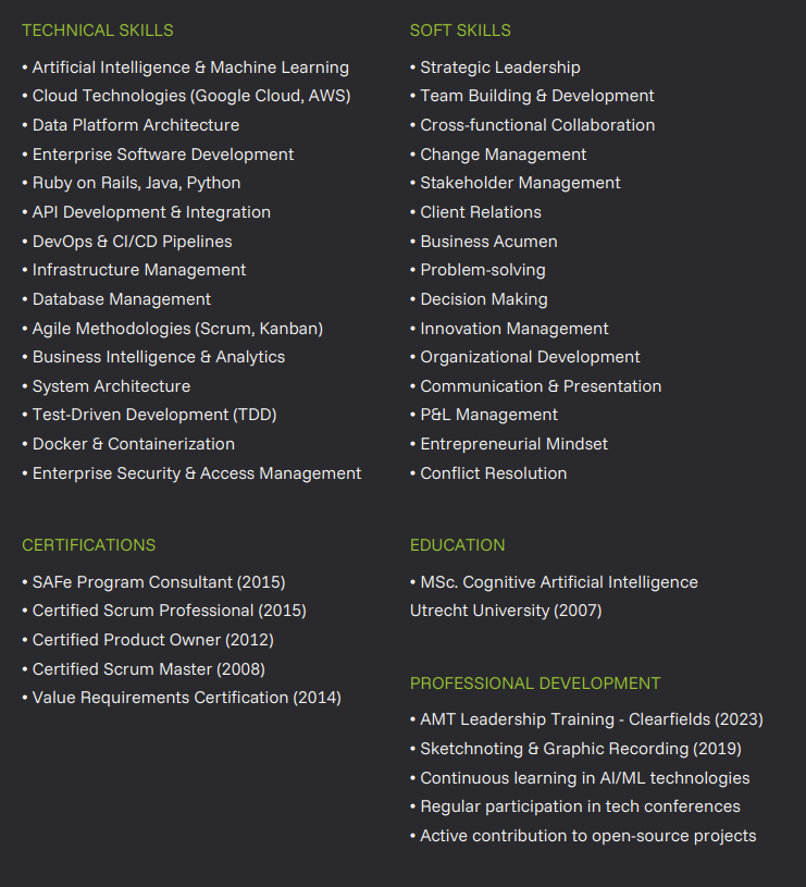 Generated PDF page 3 illustration - Skills